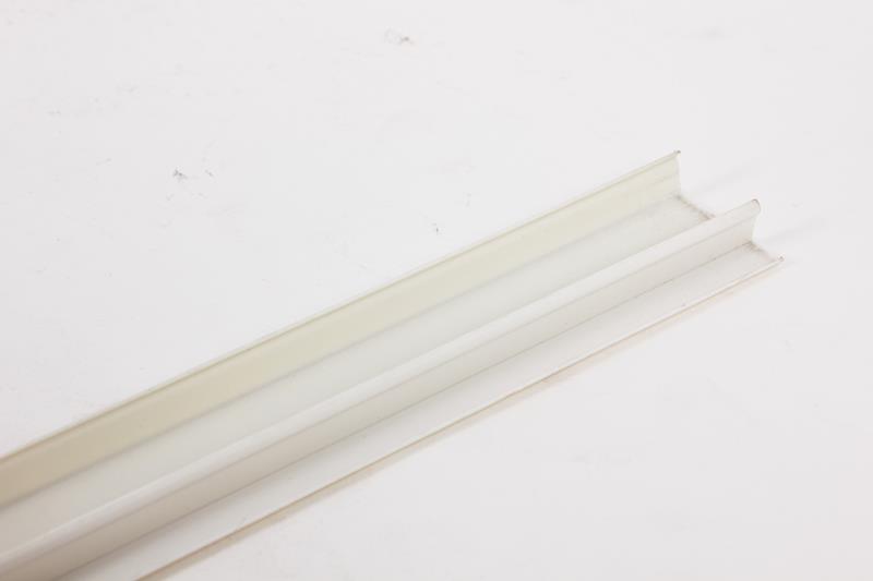 UNISTRUT Channel Cover Strip Channel Cover Strip Channel Support